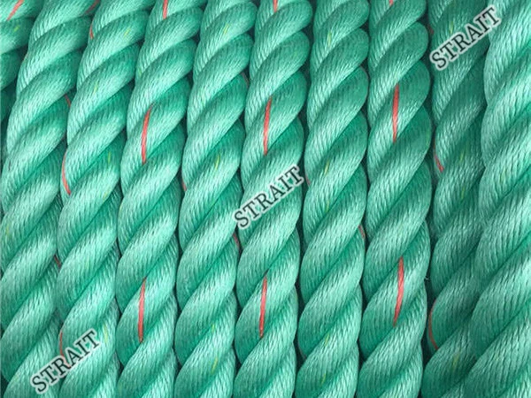 Fib For Braiding Rope