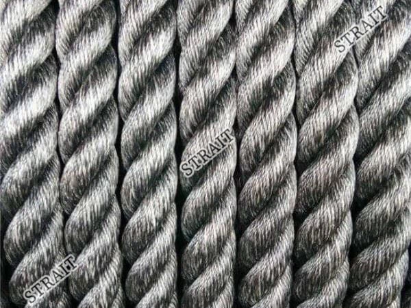 Marine Supplies Buoys Rope