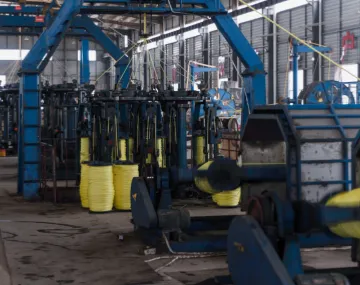 Mik a tengeri kábelek gyártási folyamatai és minőség-ellenőrzési módszerei?